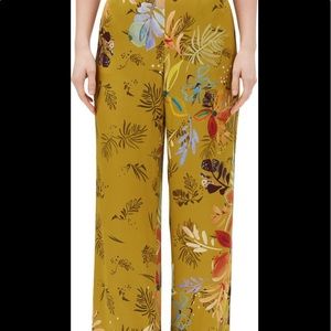 Lafayette 148 New York Columbus pants